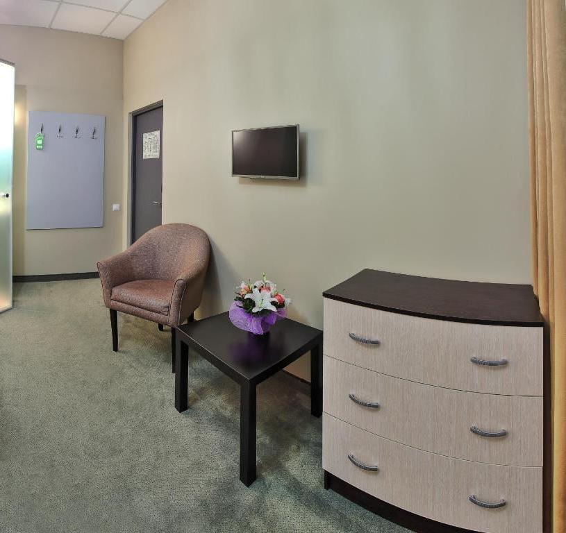 Фотогалерея Отель Максим Горький