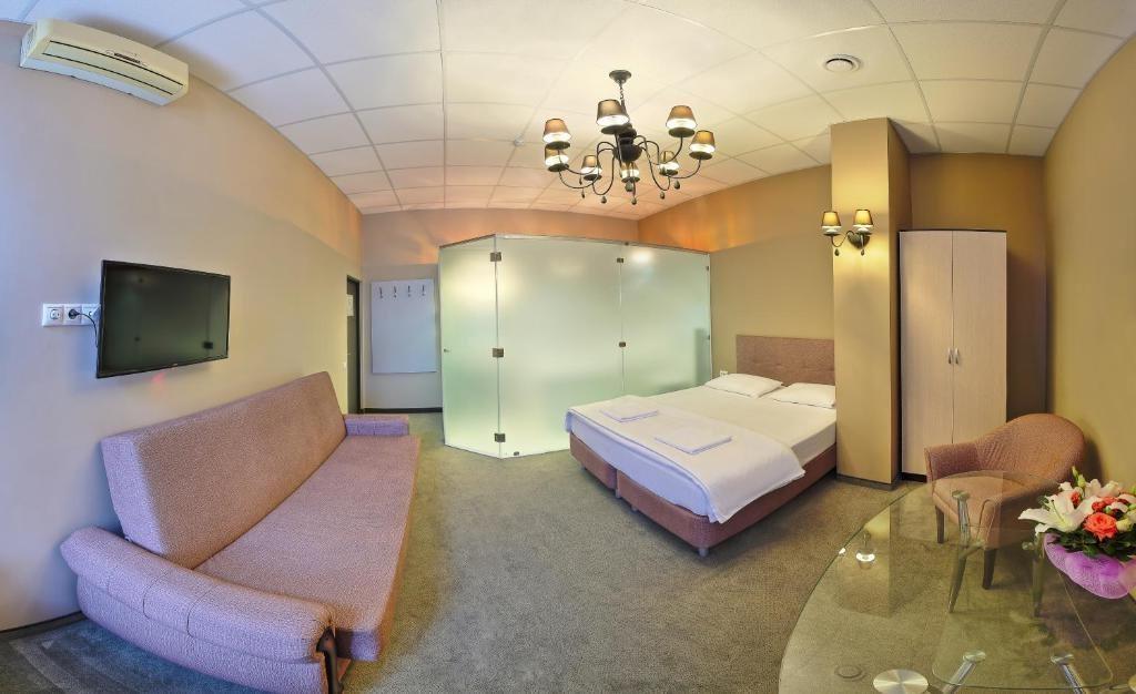 Фотогалерея Отель Максим Горький